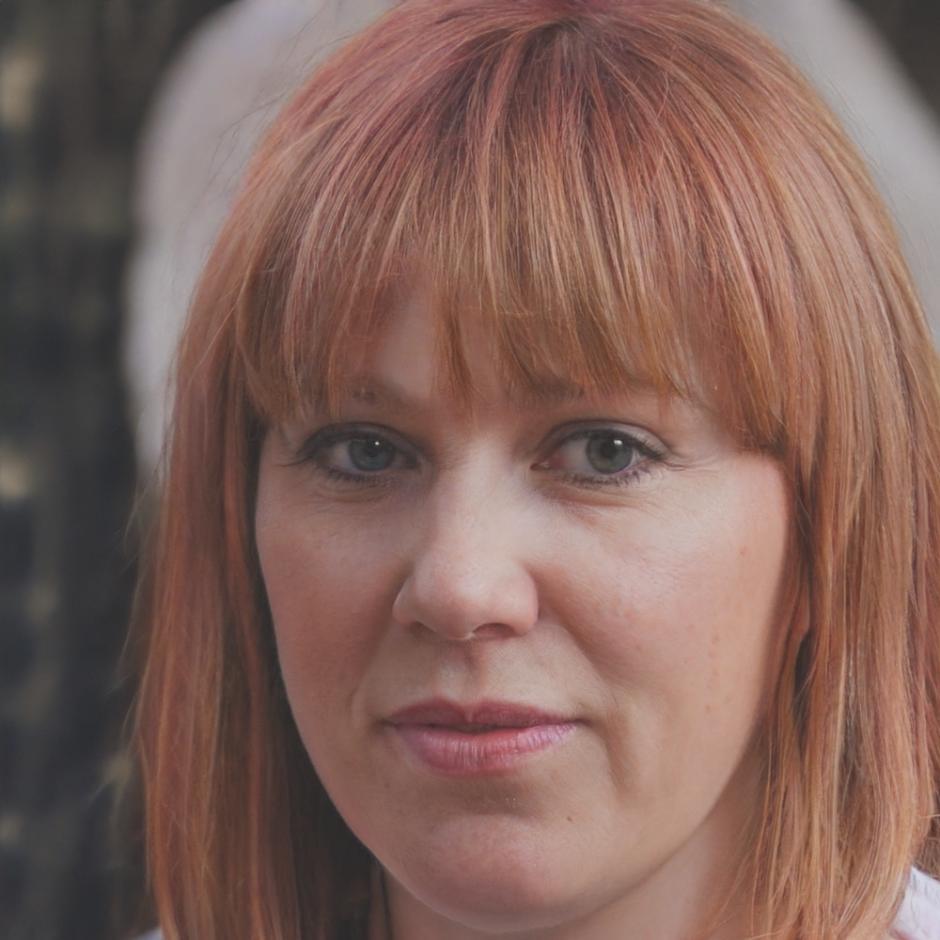 Sophie Martineau, Directrice de la planification financière