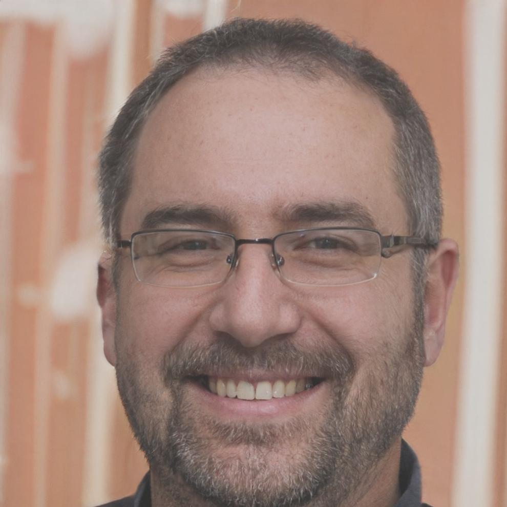 Alexandre Tremblay, mentor innovation